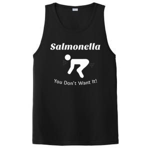 Salmonella You DonT Want It PosiCharge Competitor Tank