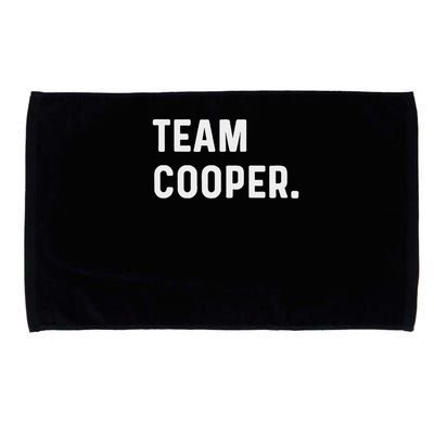 Support Your Favorite Team By Mj Unisex Kids Black Cotton 60 Polyester 40 Microfiber Hand Towel