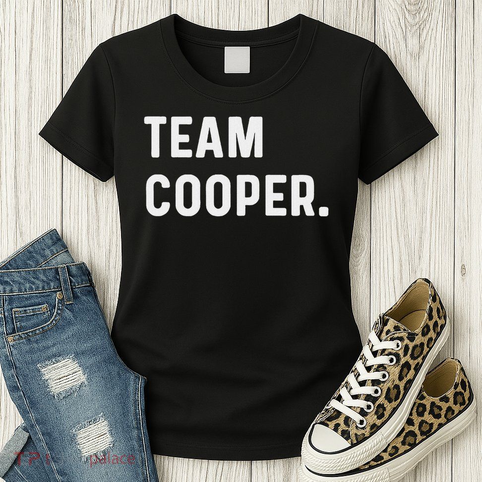 Support Your Favorite Team By Mj Unisex Kids Black Cotton 60 Polyester 40 Womens T-Shirt