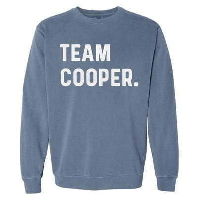 Support Your Favorite Team By Mj Unisex Kids Black Cotton 60 Polyester 40 Garment-Dyed Sweatshirt