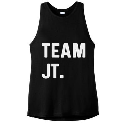 Support Your Favorite Team By Mj Boys Unisex Kids Black Cotton 60 Polyester 40 Regular Fit Ladies PosiCharge Tri-Blend Wicking Tank