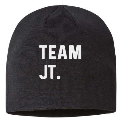 Support Your Favorite Team By Mj Boys Unisex Kids Black Cotton 60 Polyester 40 Regular Fit Sustainable Beanie