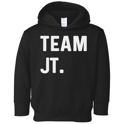 Support Your Favorite Team By Mj Boys Unisex Kids Black Cotton 60 Polyester 40 Regular Fit Toddler Hoodie