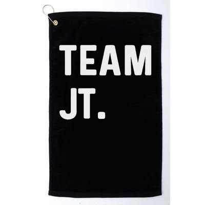 Support Your Favorite Team By Mj Boys Unisex Kids Black Cotton 60 Polyester 40 Regular Fit Golf Towel