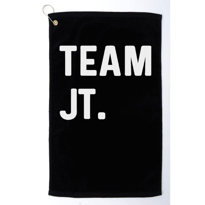 Support Your Favorite Team By Mj Boys Unisex Kids Black Cotton 60 Polyester 40 Regular Fit Golf Towel