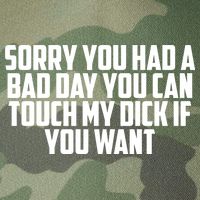 Sorry You Had A Bad Day You Can Touch If You Want Legacy Tie Dye Trucker Hat