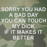 Sorry You Had A Bad Day You Can Touch My Dick If It Makes It Legacy Tie Dye Trucker Hat