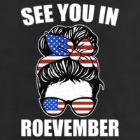 See You In Roevember Vote In November Tumbler