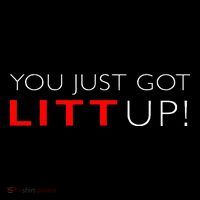 Suits You Just Got Litt Up! Funny For Visor