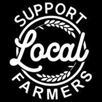 Support Your Local Farmer Grain Impact Tech Backpack