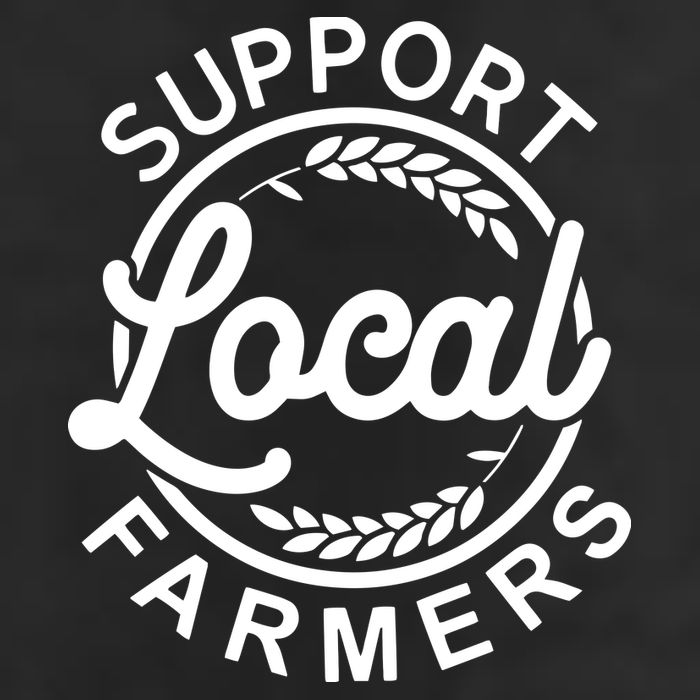 Support Your Local Farmer Grain 15oz Campfire Ceramic Mug