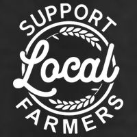 Support Your Local Farmer Grain Tumbler