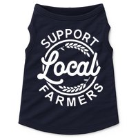 Support Your Local Farmer Grain Doggie Tank