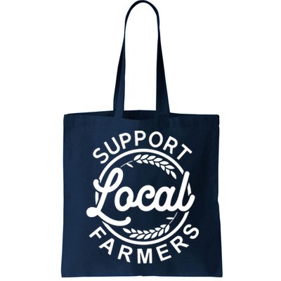 Support Your Local Farmer Grain Bag