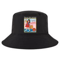 See You Later Assholes Cool Comfort Performance Bucket Hat