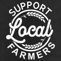 Support Your Local Farmer Grain Gift Cool Comfort Performance Bucket Hat