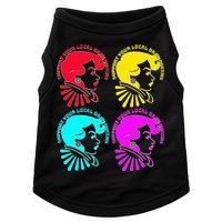Support your local drag queens 1st Amendment Free Speech Doggie Tank