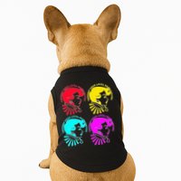 Support your local drag queens 1st Amendment Free Speech Doggie Tank
