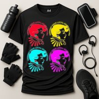 Support your local drag queens 1st Amendment Free Speech Performance Shirt