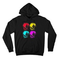 Support your local drag queens 1st Amendment Free Speech Hoodie