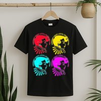 Support your local drag queens 1st Amendment Free Speech T-Shirt