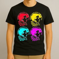 Support your local drag queens 1st Amendment Free Speech T-Shirt