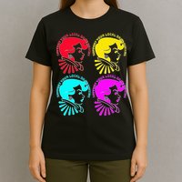 Support your local drag queens 1st Amendment Free Speech T-Shirt