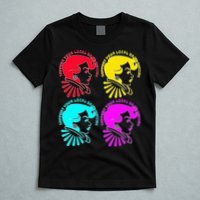Support your local drag queens 1st Amendment Free Speech T-Shirt