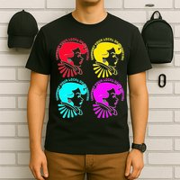 Support your local drag queens 1st Amendment Free Speech T-Shirt