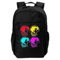 Support your local drag queens 1st Amendment Free Speech Backpack