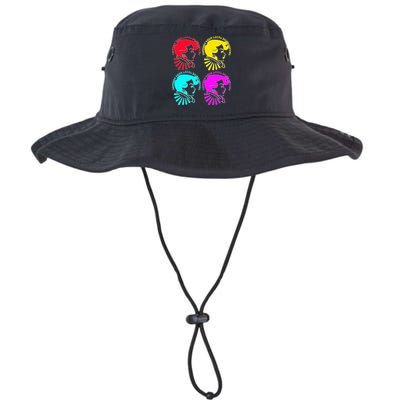 Support your local drag queens 1st Amendment Free Speech Bucket Hat