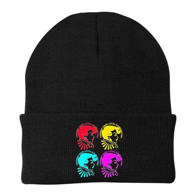 Support your local drag queens 1st Amendment Free Speech Beanie