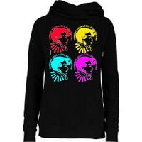 Support your local drag queens 1st Amendment Free Speech Womens Funnel Neck Pullover Hood