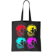 Support your local drag queens 1st Amendment Free Speech Bag