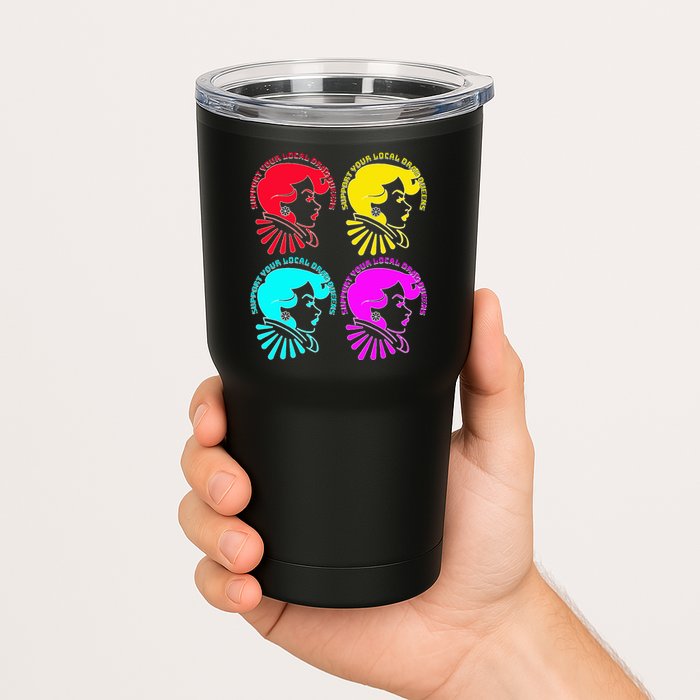 Support your local drag queens 1st Amendment Free Speech Tumbler