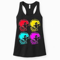 Support your local drag queens 1st Amendment Free Speech Womens Tank Top