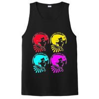 Support your local drag queens 1st Amendment Free Speech PosiCharge Competitor Tank