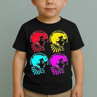 Support your local drag queens 1st Amendment Free Speech Toddler T-Shirt