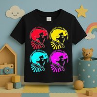 Support your local drag queens 1st Amendment Free Speech Toddler T-Shirt