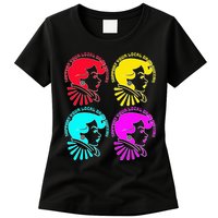 Support your local drag queens 1st Amendment Free Speech Womens T-Shirt