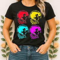 Support your local drag queens 1st Amendment Free Speech Womens T-Shirt
