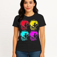 Support your local drag queens 1st Amendment Free Speech Womens T-Shirt
