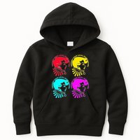 Support your local drag queens 1st Amendment Free Speech Kids Hoodie