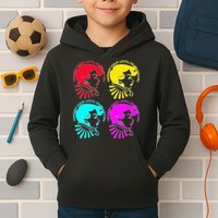 Support your local drag queens 1st Amendment Free Speech Kids Hoodie