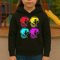 Support your local drag queens 1st Amendment Free Speech Kids Hoodie