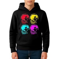 Support your local drag queens 1st Amendment Free Speech Kids Hoodie