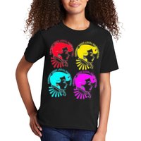 Support your local drag queens 1st Amendment Free Speech Kids T-Shirt