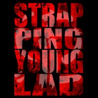 Strapping Young Lad Impact Tech Backpack