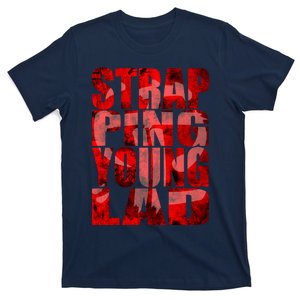 Strapping Young Lad T-Shirt