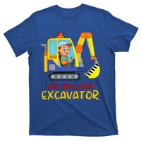 See You Later Excavator T-Shirt